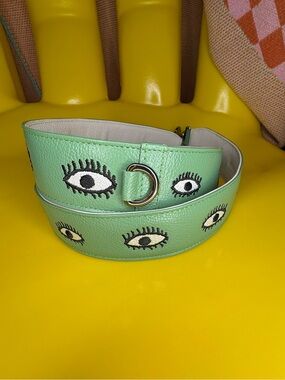 Min & Mon Purse Strap